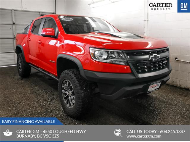 2019 Chevrolet Colorado ZR2 ZR2 Off-Road Package - Fully Loaded! for ...