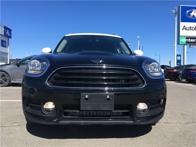 Used 2019 Mini Countryman Cooper For Sale In Brampton Autopark