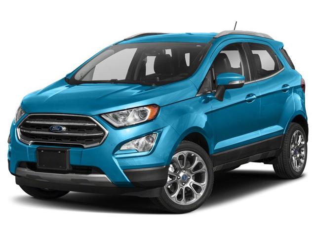 2019 Ford EcoSport SE for sale in Kanata - Kanata Ford