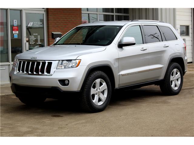 2011 Jeep Grand Cherokee Laredo Laredo X - 4x4 - LEATHER - REVERSE CAM ...