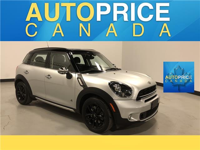 Mini Cooper Canada Price >> 2015 Mini Countryman Cooper S Panoroof Leather Auto At 18495 For Mini Cooper Canada Price >> 2015 Mini Countryman Cooper S Panoroof Leather Auto At 18495 For