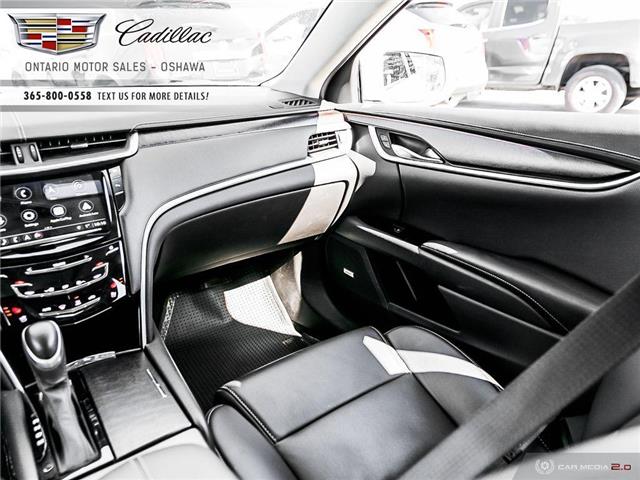 2018 Cadillac Xts Luxury 3 99 Financing For 60 Months Awd