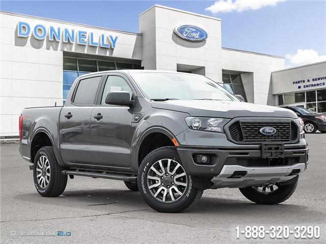 2019 Ford Ranger XLT PKG 302A at $300 b/w for sale in Ottawa - Donnelly ...