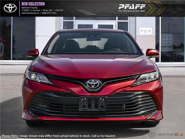 New Toyota For Sale In Orangeville Hallmark Toyota