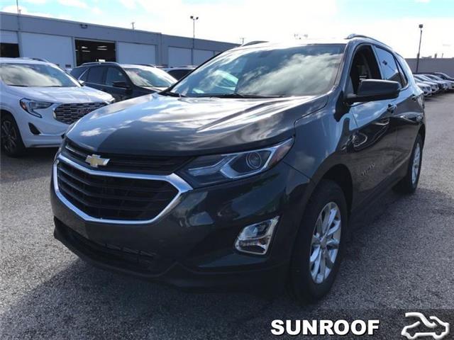 Chevrolet Equinox for sale in Newmarket, Ontario Chevrolet Equinox for sale in Newmarket, Ontario