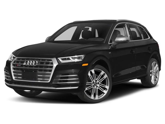 Volkswagen Downtown Toronto >> 2019 Audi SQ5 3.0T Technik for sale in Toronto - Audi Downtown Toronto Volkswagen Downtown Toronto >> 2019 Audi SQ5 3.0T Technik for sale in Toronto - Audi Downtown Toronto