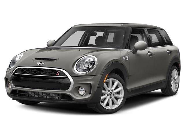 New Mini Clubman For Sale