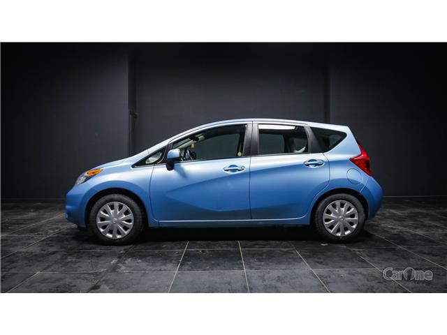 Nissan Note 1 6i 2006 Review Car Magazine