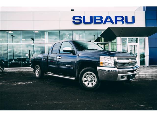 Thunder Bay Cab >> 2012 Chevrolet Silverado 1500 Ls At 21995 For Sale In Thunder Bay Cab >> 2012 Chevrolet Silverado 1500 Ls At 21995 For Sale In
