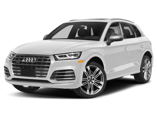 2019 Audi Sq5 3 0t Technik At 521 B W For Sale In Ottawa