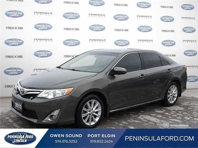 Owen Sound Toyota >> Used Toyota For Sale In Owen Sound Peninsula Ford Owen Sound Toyota >> Used Toyota For Sale In Owen Sound Peninsula Ford