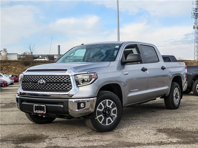 2019 Toyota Tundra SR5 Plus 5.7L V8 TRD OFF ROAD At $311 B/w For Sale ...