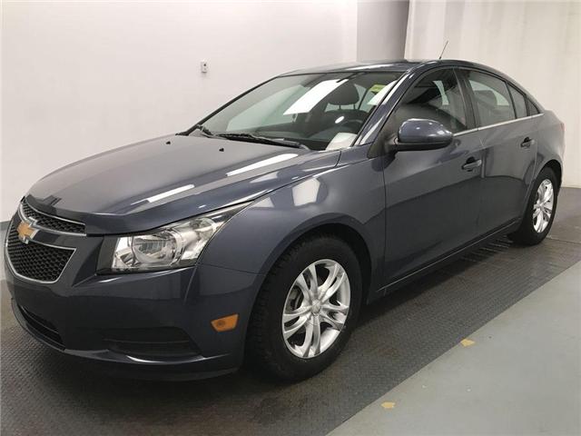 Chevrolet cruze 2013 хэтчбек