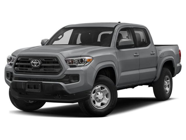 2019 Toyota Tacoma SR5 V6 at $283 b/w for sale in Brandon - Precision ...