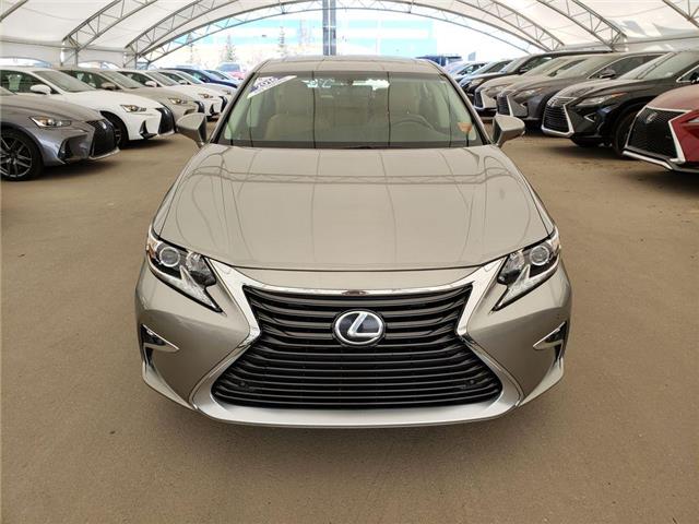 Remote Car Starter Calgary >> 2016 Lexus ES 350 Base REMOTE STARTER at $29488 for sale in Calgary - Lexus of Royal Oak Remote Car Starter Calgary >> 2016 Lexus ES 350 Base REMOTE STARTER at $29488 for sale in Calgary - Lexus of Royal Oak