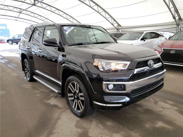 Remote Car Starter Calgary >> 2017 Toyota 4runner Sr5 Remote Starter At 43888 For Sale In Calgary Remote Car Starter Calgary >> 2017 Toyota 4runner Sr5 Remote Starter At 43888 For Sale In Calgary