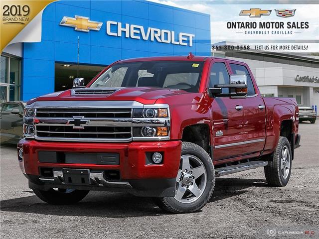 Duramax Diesel For Sale >> 2019 Chevrolet Silverado 2500hd High Country 4wd Duramax Duramax Diesel For Sale >> 2019 Chevrolet Silverado 2500hd High Country 4wd Duramax