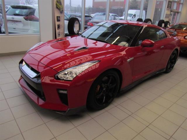Alta Nissan Richmond Hill >> 2018 Nissan GT-R Track Edition for sale in Richmond Hill ... Alta Nissan Richmond Hill >> 2018 Nissan GT-R Track Edition for sale in Richmond Hill ...