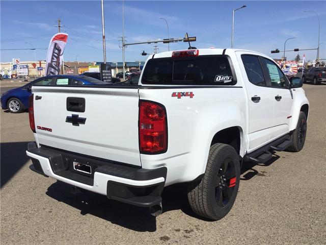 2019 Chevrolet Colorado LT Redline Edition! Navigation! Diesel! Heated ...