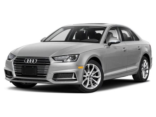 2019 Audi A4 Specials Audi Royal Oak