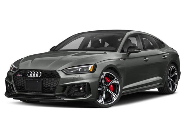 New 2019 Audi Rs 5 2 9 For Sale In Toronto Audi Midtown