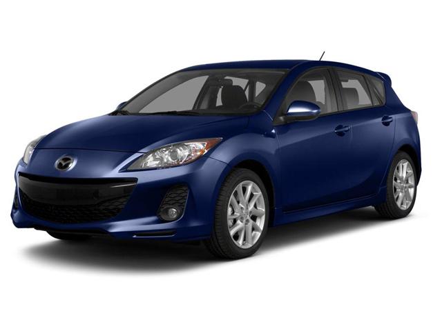 2013 Mazda Mazda3 Sport GX at $10995 for sale in Fredericton ...