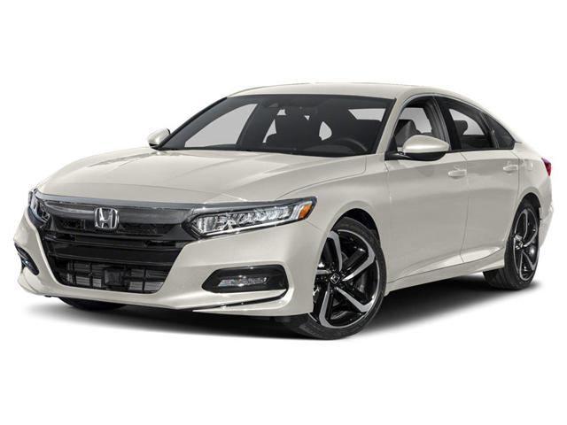 2019 Honda Accord Sport 1.5T for sale in Ottawa - Ottawa Honda