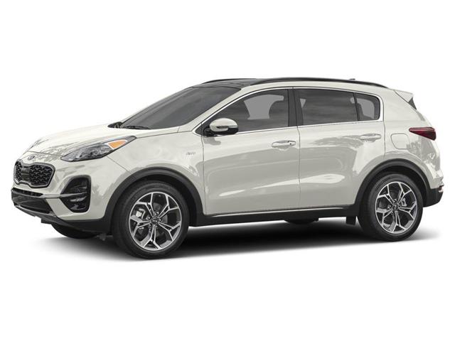 Sportage turbo