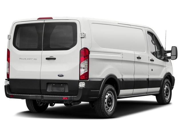 2015 Ford Transit-150 Base at $17965 for sale in Ottawa - Donnelly Ford