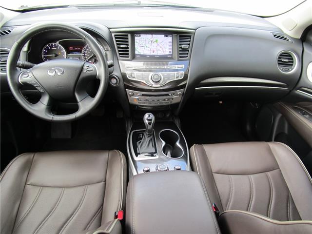 2019 Infiniti Qx60 Pure 2019 Model 360 Camera Nav