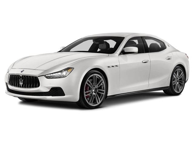 Used Maserati for Sale | Ferrari of Ontario Used Maserati for Sale | Ferrari of Ontario