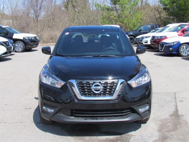 Alta Nissan Richmond Hill >> 2019 Nissan Kicks SV for sale in Richmond Hill - Alta Nissan Richmond Hill Alta Nissan Richmond Hill >> 2019 Nissan Kicks SV for sale in Richmond Hill - Alta Nissan Richmond Hill