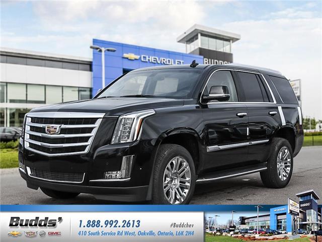 2019 Cadillac Escalade