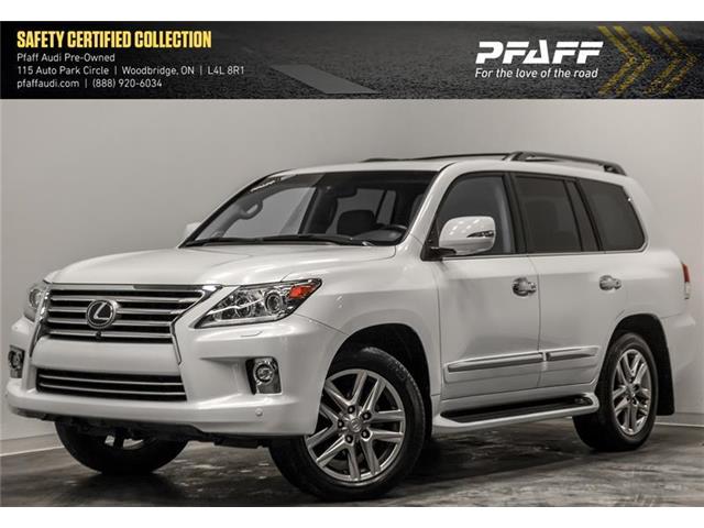 Lexus Suv For Sale >> Used Lexus Suv For Sale In Vaughan Pfaff Audi Vaughan Lexus Suv For Sale >> Used Lexus Suv For Sale In Vaughan Pfaff Audi Vaughan