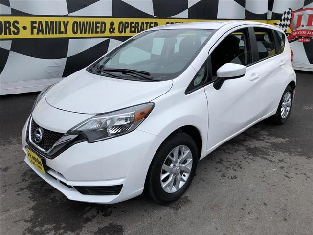 Nissan Note Mpv 2012 2017 Review Carbuyer