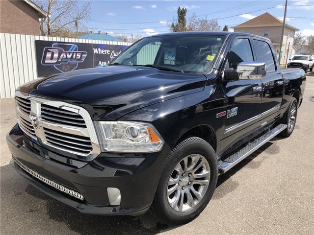 2014 RAM 1500 Fully Loaded Limited! at $29084 for sale in Fort Macleod ...