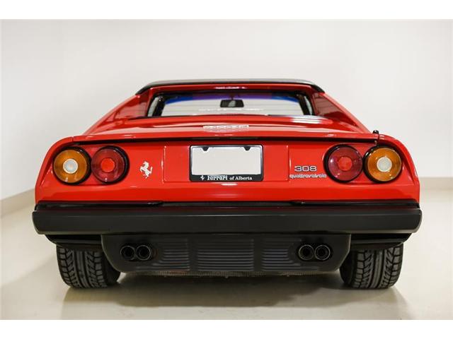 1984 ferrari 308 gts price