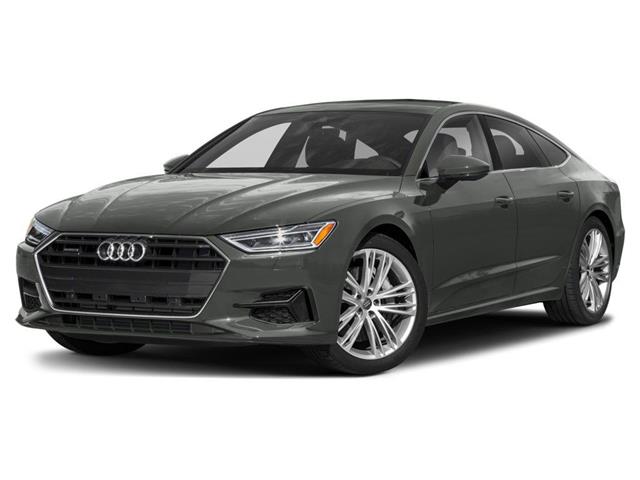 2019 AUDI A7 55 PROGRESSIV 2019 AUDI A7 55 PROGRESSIV