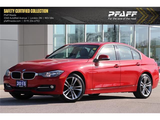 Bmw London Ontario >> 2015 Bmw 320i Xdrive At 19500 For Sale In Ontario Bmw London Ontario >> 2015 Bmw 320i Xdrive At 19500 For Sale In Ontario