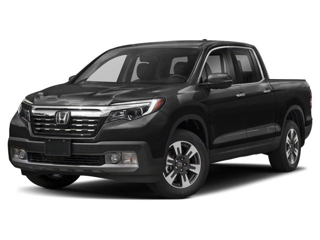 2019 Honda Ridgeline Touring At $138 Wk For Sale In Guelph - Olympic Honda