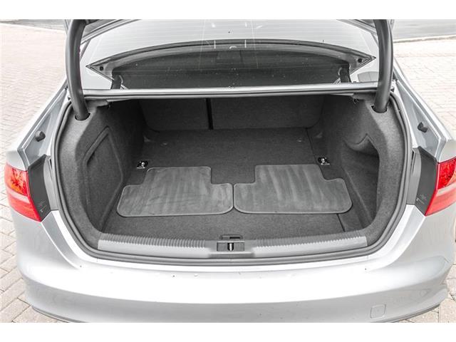2016 Audi A4 2 0t Komfort Plus At 22898 For Sale In