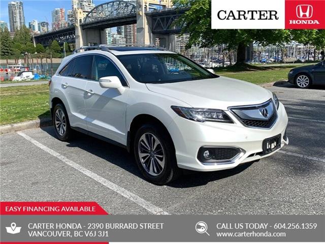 Acura Rdx Lease Deals >> Used Acura Rdx For Sale Howard Carter Lease Ltd Acura Rdx Lease Deals >> Used Acura Rdx For Sale Howard Carter Lease Ltd