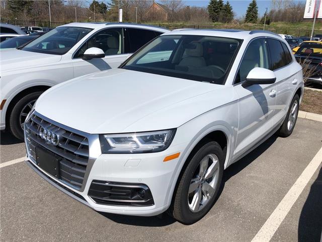 New Cars Suvs Trucks For Sale In Oakville Audi Oakville