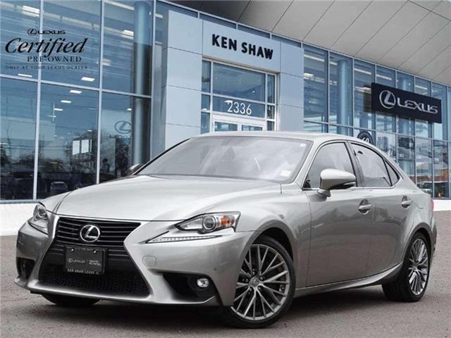 Lexus js 300