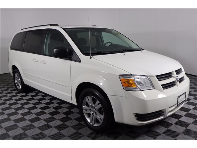 Dodge caravan 2010