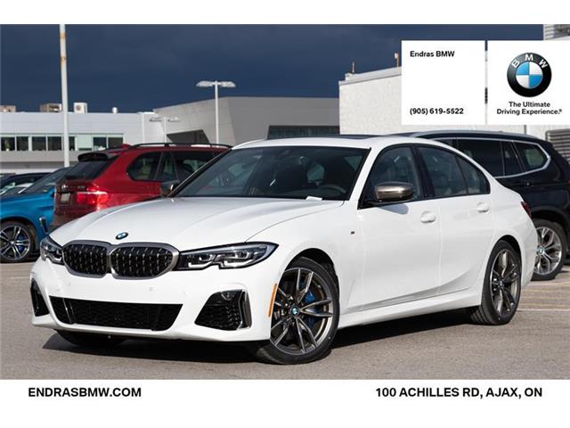 2020 BMW M340 i xDrive for sale in Ajax - Endras BMW
