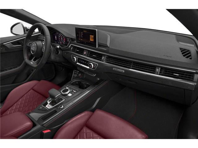 2019 Audi S5 3 0t Progressiv For Sale In Ottawa Audi Ottawa