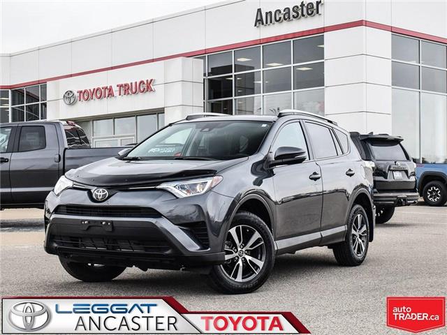 Owen Sound Toyota >> 2018 Toyota Rav4 At 25832 For Sale In Owen Sound Peninsula Ford Owen Sound Toyota >> 2018 Toyota Rav4 At 25832 For Sale In Owen Sound Peninsula Ford