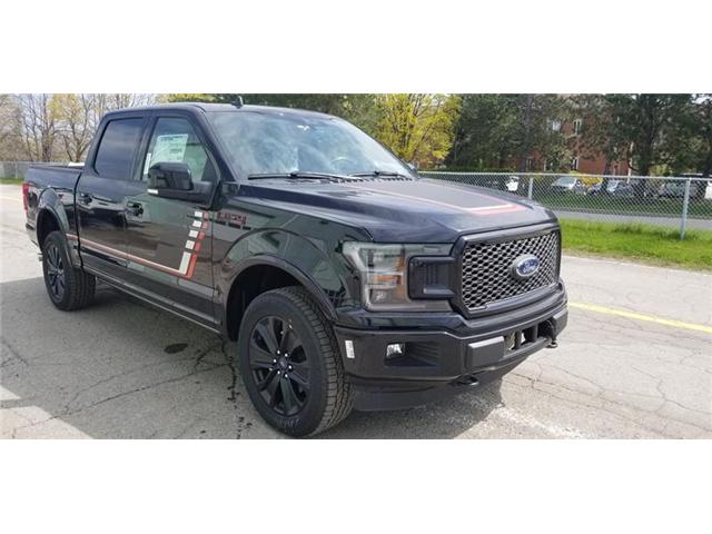 2019 Ford F 150 Lariat For Sale In Unionville Markville Ford