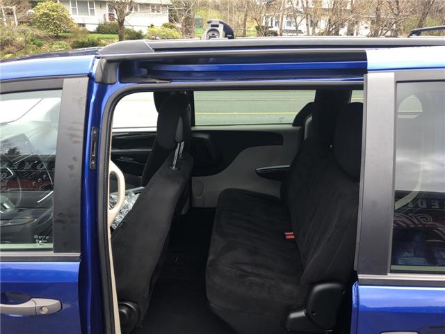 2013 Dodge Grand Caravan SE/SXT in Dartmouth - Image 5 of 10